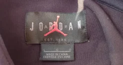 Fedeste Air Jordan remastered pullover hoodie