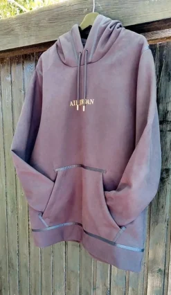 Fedeste Air Jordan remastered pullover hoodie