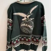 Fernet Branca juletrøje