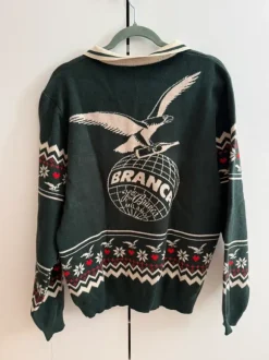 Fernet Branca juletrøje