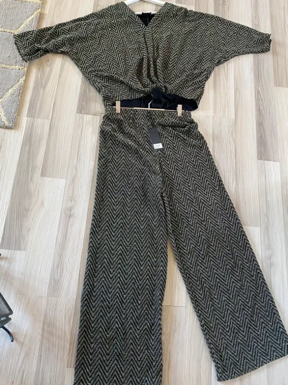 Fest dress
