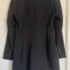 Figursyet blazer