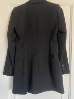 Figursyet blazer