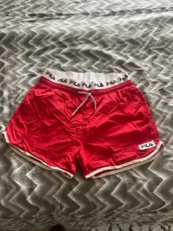 Fila bad shorts