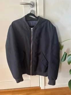 Filippa K bomberjacka herr Stl 50