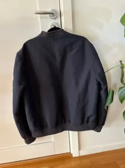 Filippa K bomberjacka herr Stl 50