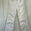 Filippa k Lily cropped jeans