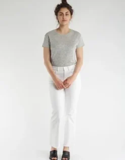 Filippa k Lily cropped jeans