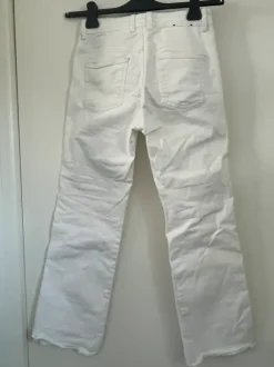 Filippa k Lily cropped jeans