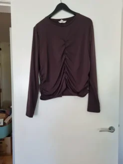 Fin bluse