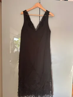 Fin kjole fra H&M