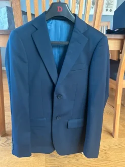 Fin Kostym från Dressman