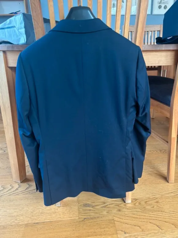 Fin Kostym från Dressman
