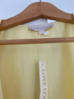 Fin omlottklänning Love Lolita/Love Lolina