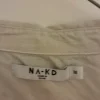 Fin skjorte fra NAKD