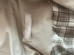 Fin trenchcoat