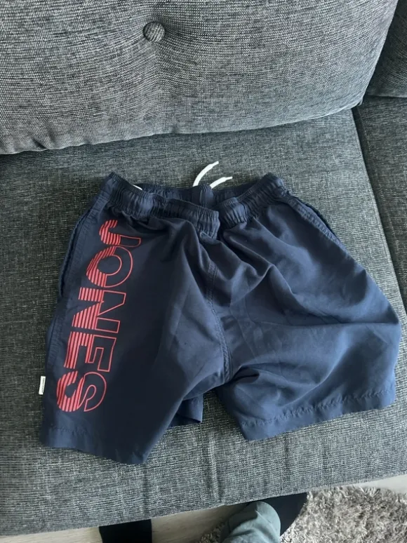 Fina badshorts till sommaren