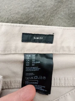 Fina nästan oanvända shorts HM