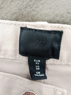 Fina nästan oanvända shorts HM