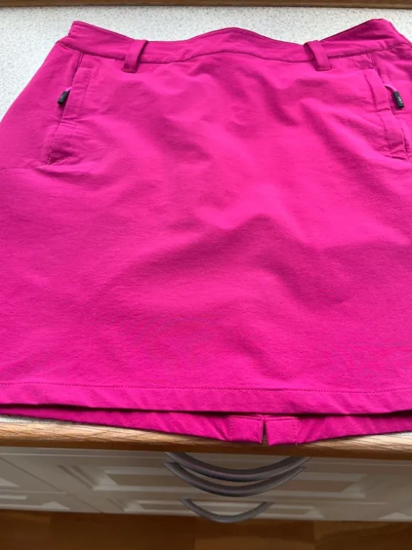 Fine sommer skorts