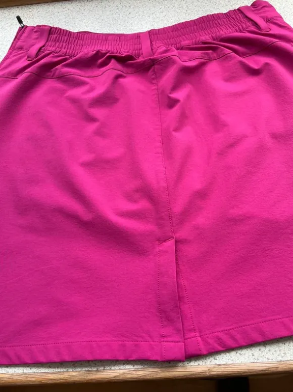 Fine sommer skorts