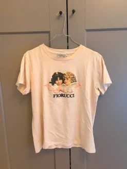 Fiorucci tshirt