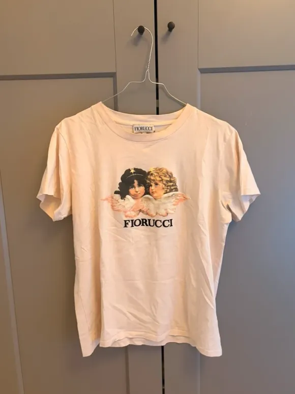 Fiorucci tshirt