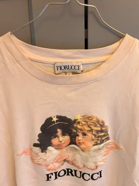 Fiorucci tshirt