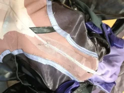 Fischl genshin impact przebranie cosplay