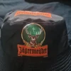 Fiskarhatt Jägermeister NY.