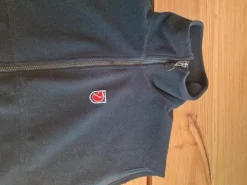 Fjällräven fleece vest