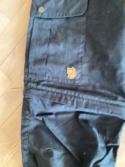 Fjällräven G- 1000 Karl Pro Zip-off bukser