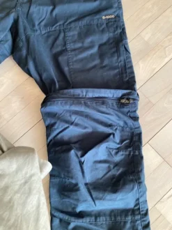 Fjällräven G- 1000 Karl Pro Zip-off bukser