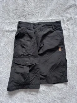 Fjällräven G-1000 Ruaha Shorts