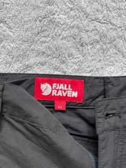 Fjällräven G-1000 Ruaha Shorts