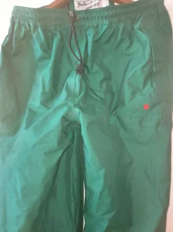 Fjällräven Gör Tex overall oanvänd