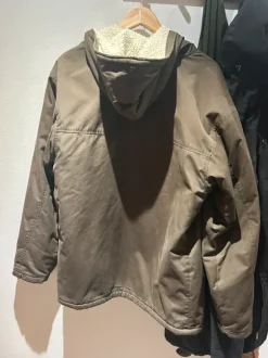 Fjällräven greenland winter jakke