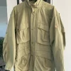 Fjällräven jakke str40(L)