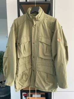 Fjällräven jakke str40(L)