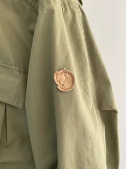 Fjällräven jakke str40(L)
