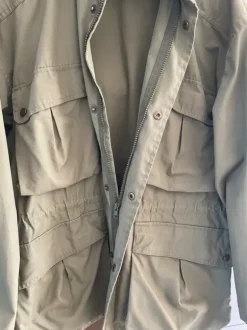 Fjällräven jakke str40(L)