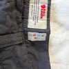 Fjällräven shorts