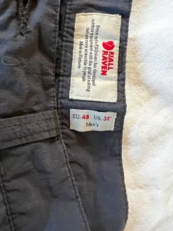 Fjällräven shorts