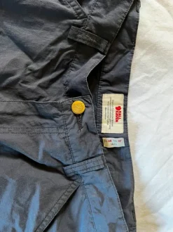 Fjällräven shorts