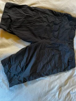 Fjällräven shorts