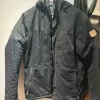 Fjällräven skogsö padded jakke