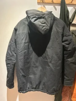 Fjällräven skogsö padded jakke