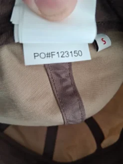 Fjällräven övik flat cap