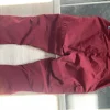 Fjällräven Womens Nikka Trousers Curved