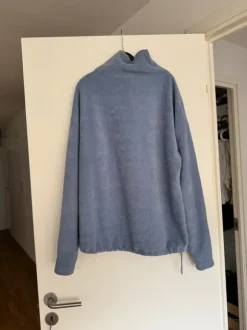 Fleece från LXA
